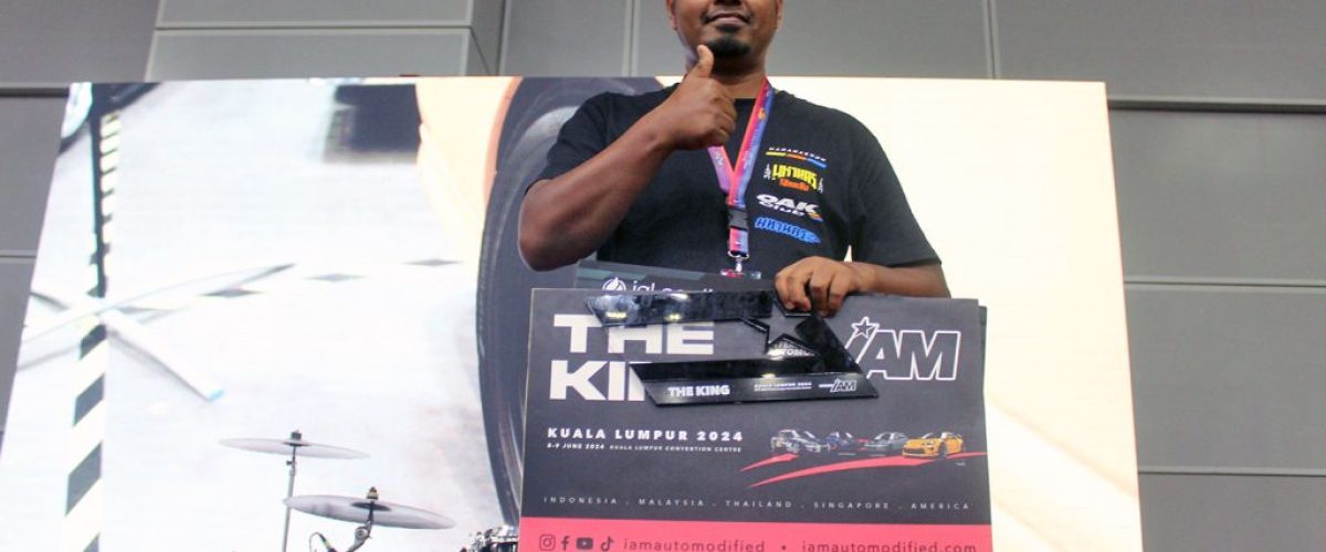 The-King-IAM-Kuala-Lumpur-2024