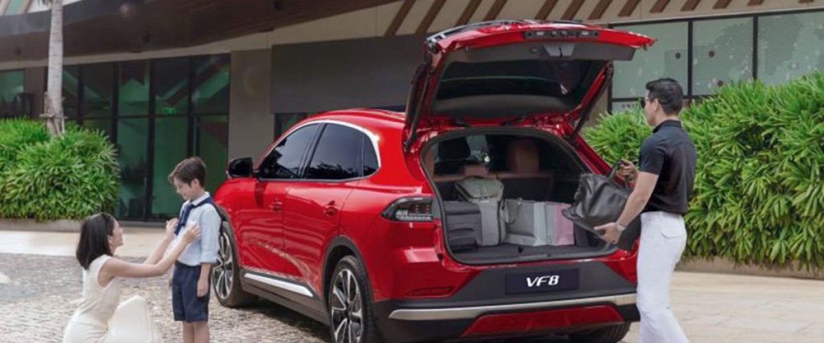 VinFast-VF8