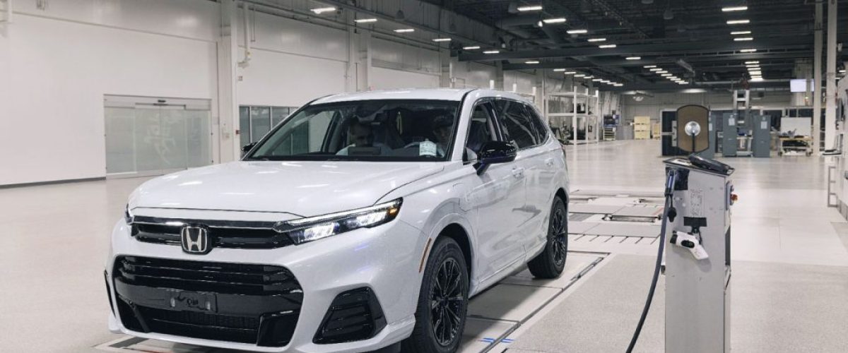 Honda-CR-V-eFCEV