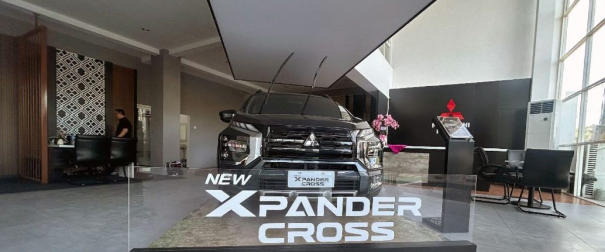 Xpander-Cross