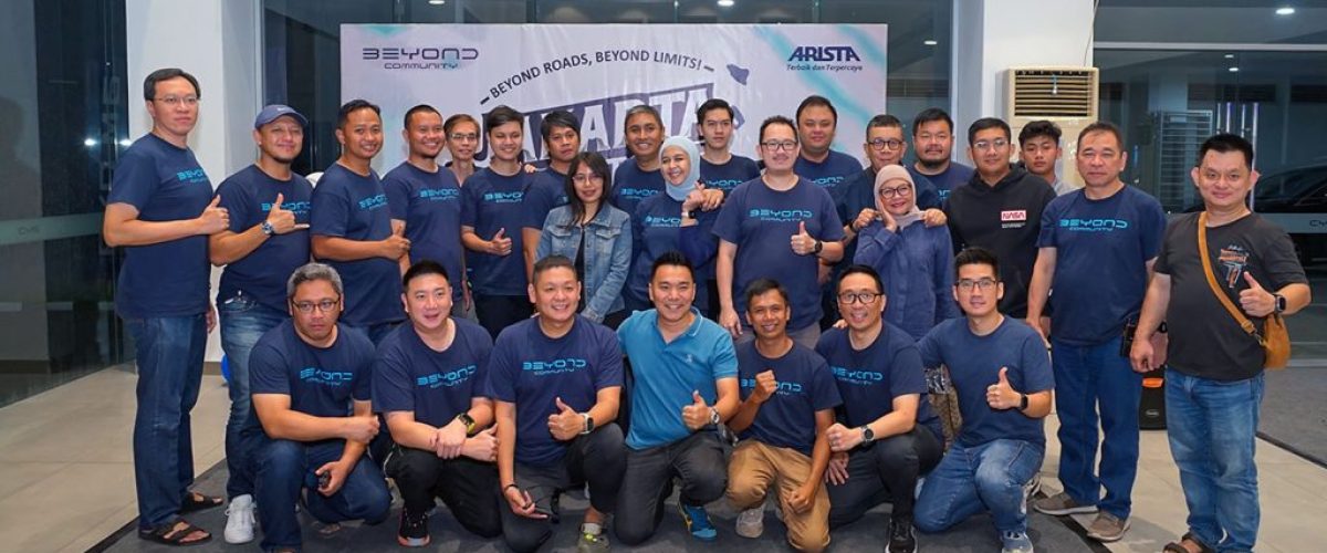 Komunitas-BEYOND