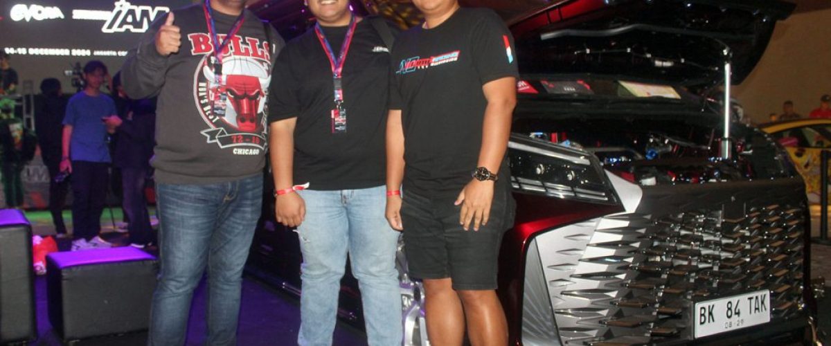 Modifikasi-HiAce-Premio