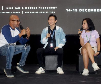 Talkshow-FANCHI-sticker-Indonesia