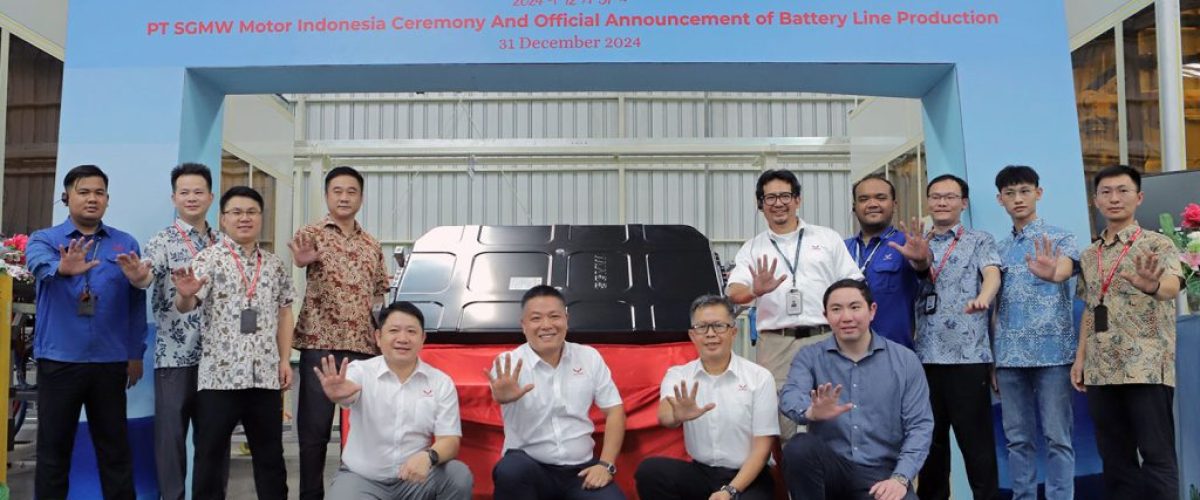 Linii-Produksi-MAGIC-Battery-Wuling-di-Cikarang