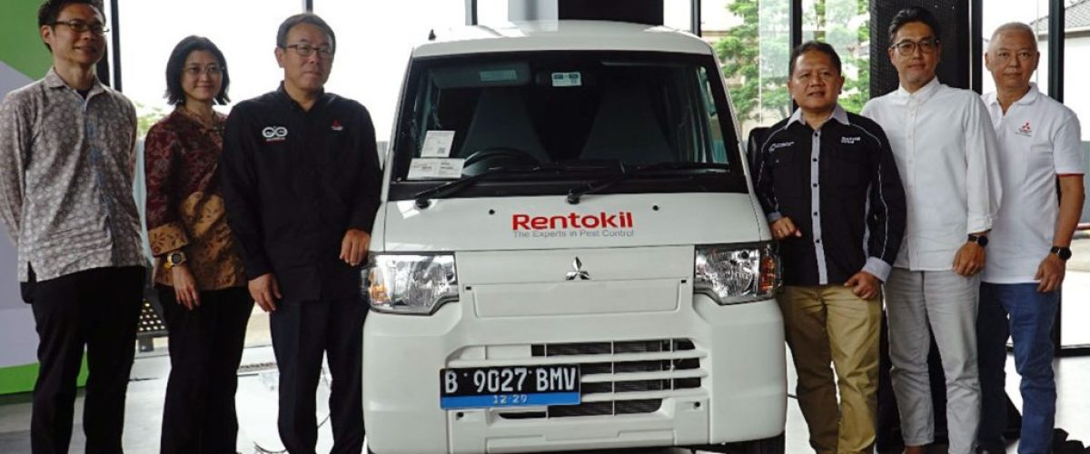 Peluncuran-rentokil