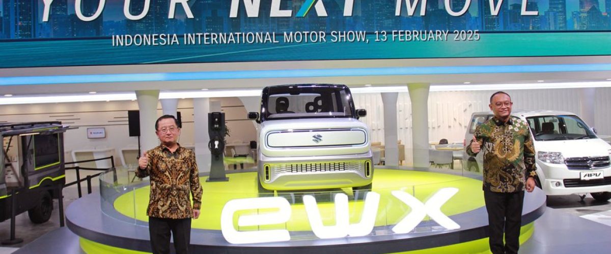 Suzuki-Indomobil-Sales-IIMS-2025