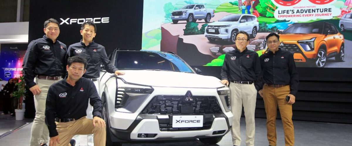 booth-Mitsubishi-IIMS-2025