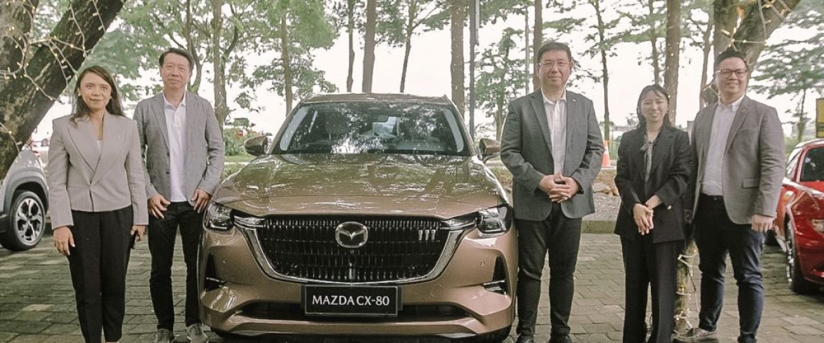 peluncuran-Mazda-CX-80