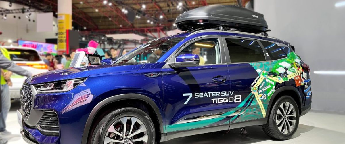 Mudik Lebaran 2025 Bersama Chery TIGGO 8 (1)