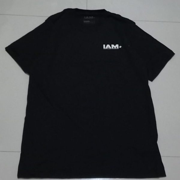 2025-IAM-Legendary Tee | IAM Official Gear