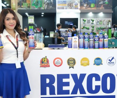 Rexco IIMS 1